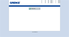Desktop Screenshot of gfs.grenke.net